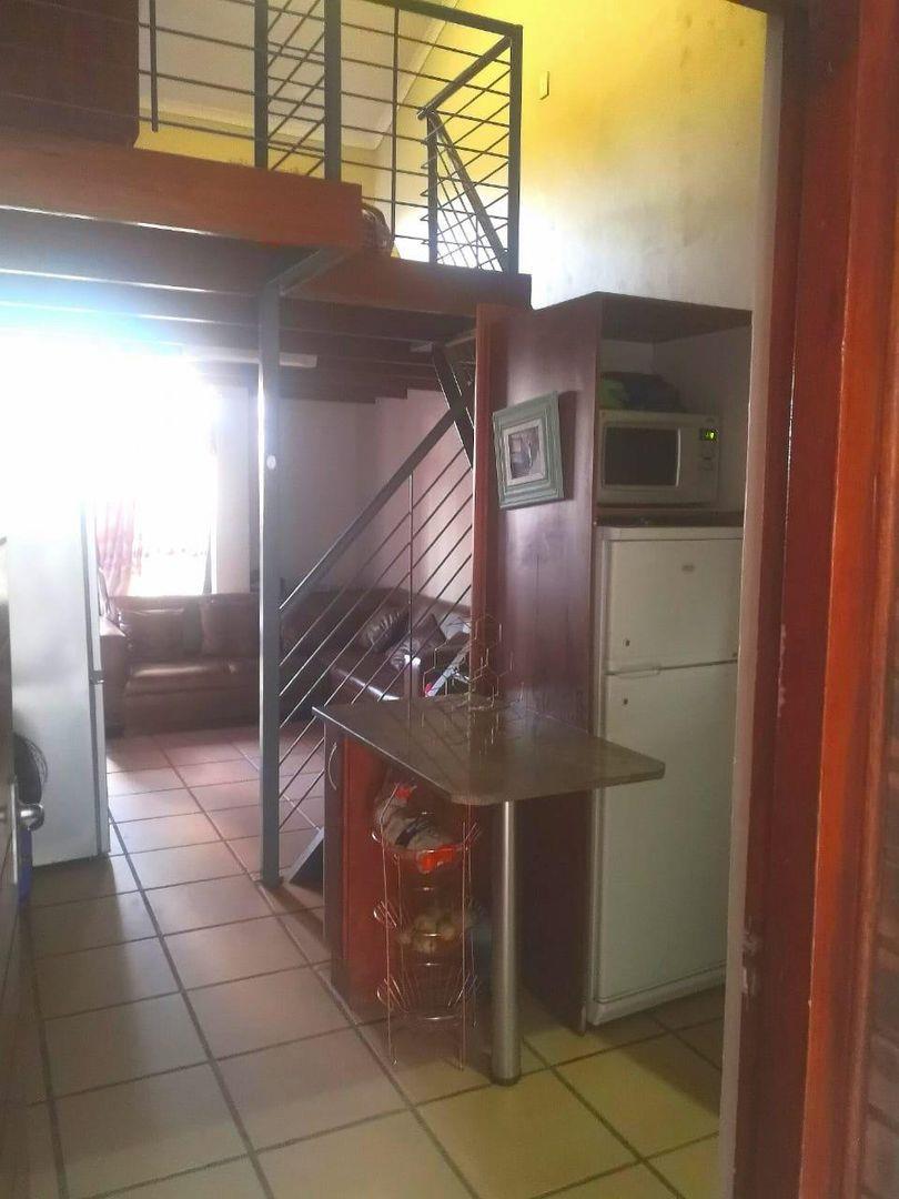1 Bedroom Property for Sale in Dassie Rand North West